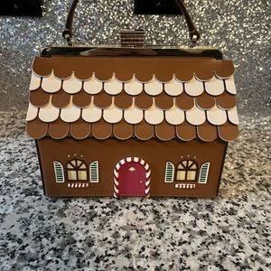 Kate Spade Holiday Purse